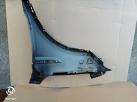 Крила перед передній правий jaguar e-pace x540 18r Ціна, фото thumb