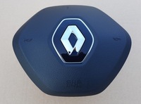 фото thumb №1, Renault captur ii 2019- подушка водія подушка безпеки