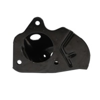 Mercedes v251 тримач  кронштейн амортизатора правий перед a2516202214 Оригінал, фото thumb