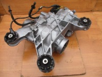 Audi q3 vw tiguan 4x4 приводной вал задняя задняя левая 1k0501203f правая 1k0501204d с Разборки, фото thumb