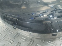 фото thumb №6, Vw t5 05-10 решётка радиатора решётка 7h5807101