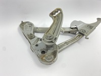 фото thumb №8, Петля капот крышки mercedes w140 c140 r129 sl левый 1298800128 1298870174