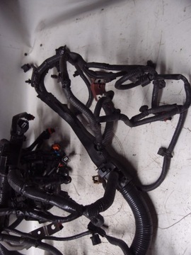 фото thumb №9, Корпус коробка жгут установка двигателя qashqai ii j11 1.6 dci