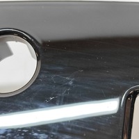 фото thumb №6, Audi q4 sportback e-tron 2024 другой элементы туннеля среднего