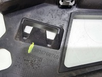 фото thumb №4, Направляющая бампера правый перед berlingo rifter combo proace 19- #4385