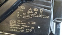 фото thumb №13, Лампа правий перед audi a6 c8 4k0