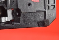 фото thumb №8, Ручка внутренняя правая перед kd53-t8314rh mazda 3 3 iii bm 13-16