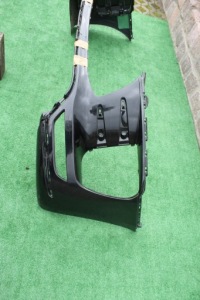 фото thumb №6, Porsche macan turbo 95b 2012-2018 бампер передний перед оригинал