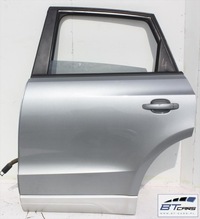 фото thumb №6, Audi q5 8r дверь левая перед + задняя сторона левая передние + задние 2 штуки 8r