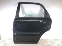 фото thumb №1, Дверь левый задняя kia sportage ii хэтчбек
