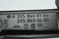 Заливная горловина бака жидкость омывателя mercedes w205 Доставка, фото thumb
