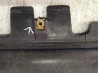 Плита накладка двигателя volkswagen audi skoda seat 5q0825236 Недорого, фото thumb