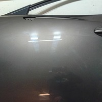 фото thumb №7, Mazda cx-3 2014- двері ліва передні лівий перед europa колір 42s