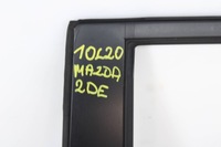 фото thumb №9, Mazda 2 de 07r- двері ліва задні лівий задня 36c - код лакофарбового покриття