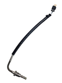 фото thumb №1, Датчик температуры выхлопных газов a0071536628 mercedes sprinter новый оригинал