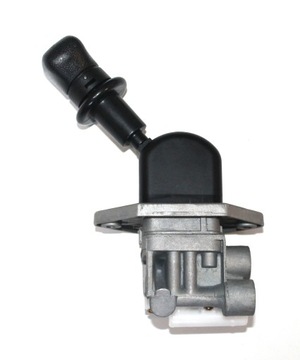 фото thumb №1, Клапан тормоза ручного daf man 9617230190