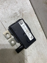 фото thumb №1, Mercedes-benz e w212 2009 модуль акумулятор