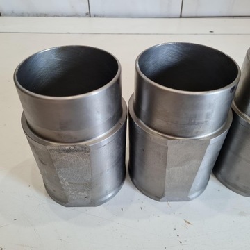 фото thumb №8, Citroen xantia xsara peugeot 306 406 1.8 16v втулки поршни kpl 0111.y7 оригинальный номер