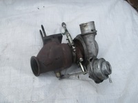 фото thumb №1, Турбонагнетатель iveco daily vi 2.3 hpi euro 6