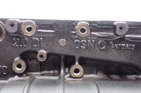 фото thumb №8, Блок двигуна deta det 2.0 tdi audi a4 04l100103mx