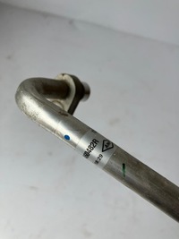 фото thumb №3, Трубка кондиционера renault zoe 924460482r