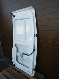 фото thumb №11, Дверь левая задняя motyle renault master iv 4 комплект