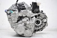 фото thumb №7, Captur ii 1.5dci 116km коробка передач tl4370 nowa 20km