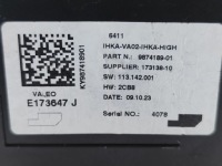 фото thumb №7, Mini mini панель кондиционера cooper бензин 100kw 136 hp 9874189 2019