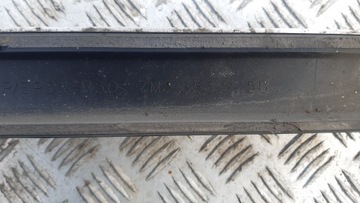 фото thumb №7, Vw sharan. планки двері хром комплект. 7m3853505b,7m3853506b