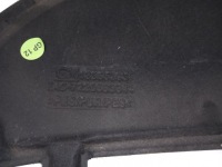 фото thumb №8, Opel zafira c шумоізоляція капота 13385393