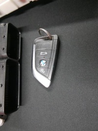 фото thumb №7, Bmw x1 f48 набір стартовий бортовий комп'ютер b47c20a