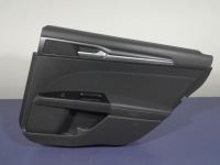 Ford mondeo mk5 hb обивка карка дверь задняя правая Киев, фото thumb
