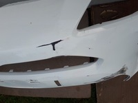 фото thumb №7, Toyota yaris cross 21- бампер передний перед 52119-0dc20