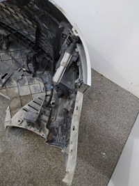 фото thumb №13, Бампер перед ezrc pdc омыватель citroen c4 picasso i 2006-2013