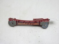 фото thumb №4, Кронштейн кронштейн крыла левый c4 grand picasso