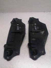 фото thumb №1, Стена перегородочная перегородка jaguar xk8