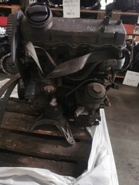 фото thumb №6, Двигатель seat cordoba ii 1.9 sdi asy