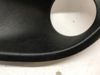 Iveco daily решётка бампер левый 105802356346 Киев, фото thumb