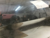 фото thumb №3, Двері лівий перед передні mercedes r-kl w251