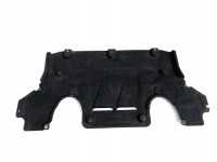 Накладка под двигатель коробка передач audi a8 4n 4n0825236l Цена, фото thumb