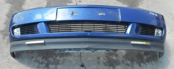 фото thumb №1, Opel vectra c 02- бампер переднее перед z21b
