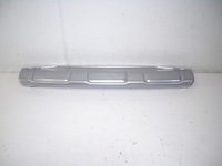 фото thumb №5, Ford transit tourneo connect active спойлер перед