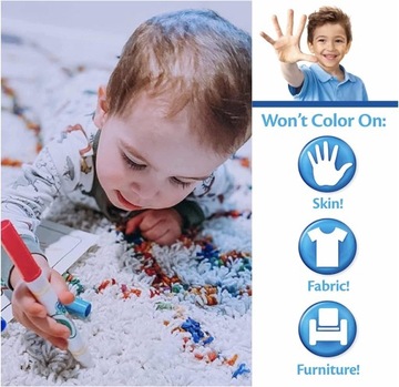 Раскраски Crayola Волшебные маркеры Щенячий патруль