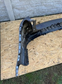 фото thumb №8, Бампер задняя задний renault talisman tekng kombi 4 x pdc