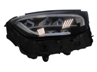 Купить Mercedes glc w253 рестайлинг  full led фара правый  перед, фото thumb