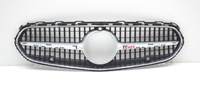 фото thumb №1, Mercedes c klasa w206 решётка радиатора хром решётка радиатора бампера org