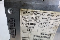 фото thumb №4, Радио opel zafira b