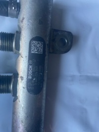 Насос тиску 0445020100,wtryskiwacze молдинг упорскування man tgl e5 d0834 в Україні, фото thumb