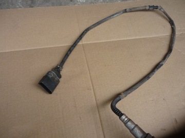 фото thumb №7, Каталізатор 2.0 8v atm бензин vw sharan рестайлінг 7m3131701q повний оригінал