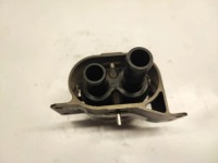 Клапан радиатора отопителя tesla model x 100311700h electric 385kw 2017 Доставка, фото thumb